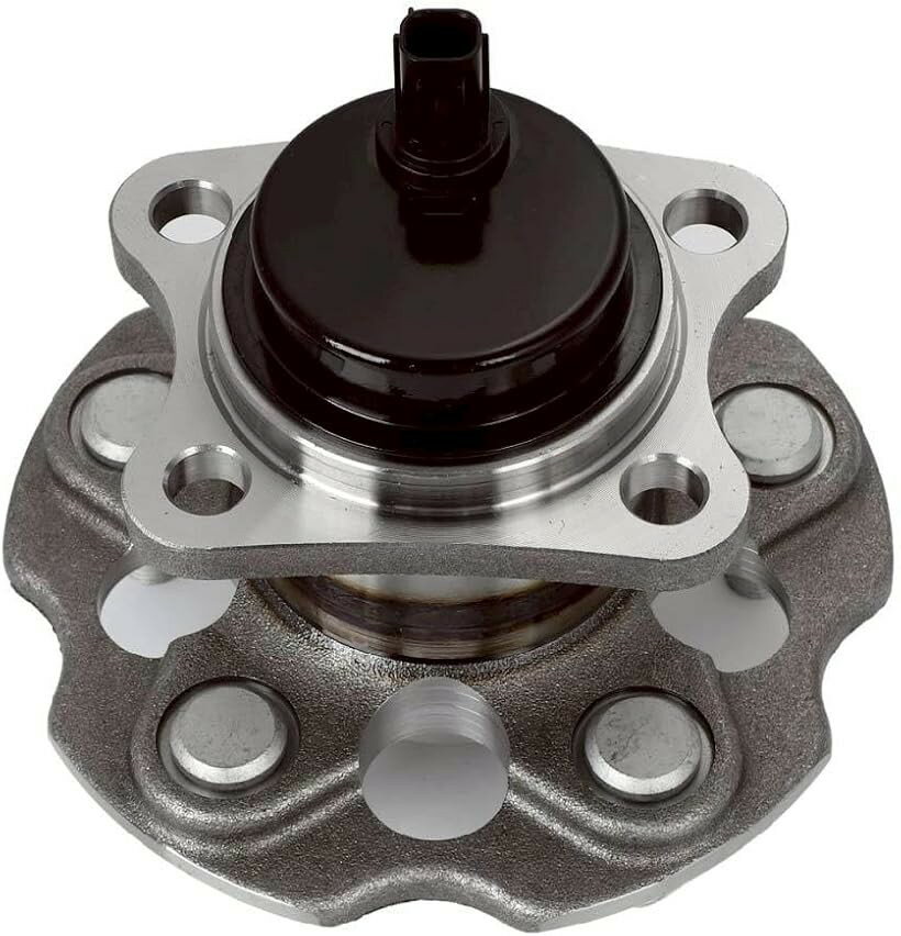 互換品プリウスα ZVW40W ZVW41W リア ハブベアリング ホイール 42450-47050 左右共通 エンジン 異音 PRIUS ホイール/脱落 タイヤ/異常 メンテナンス 修理 社外品 並行輸入品