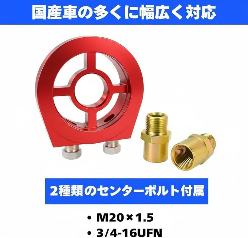 ����ɥ��å� ������ �֥��å� �����륻�󥵡� �����å����� ���� ���� M20x1.5 3/4-16UNF ���� ������� ���ƥ�쥹 (��å�)