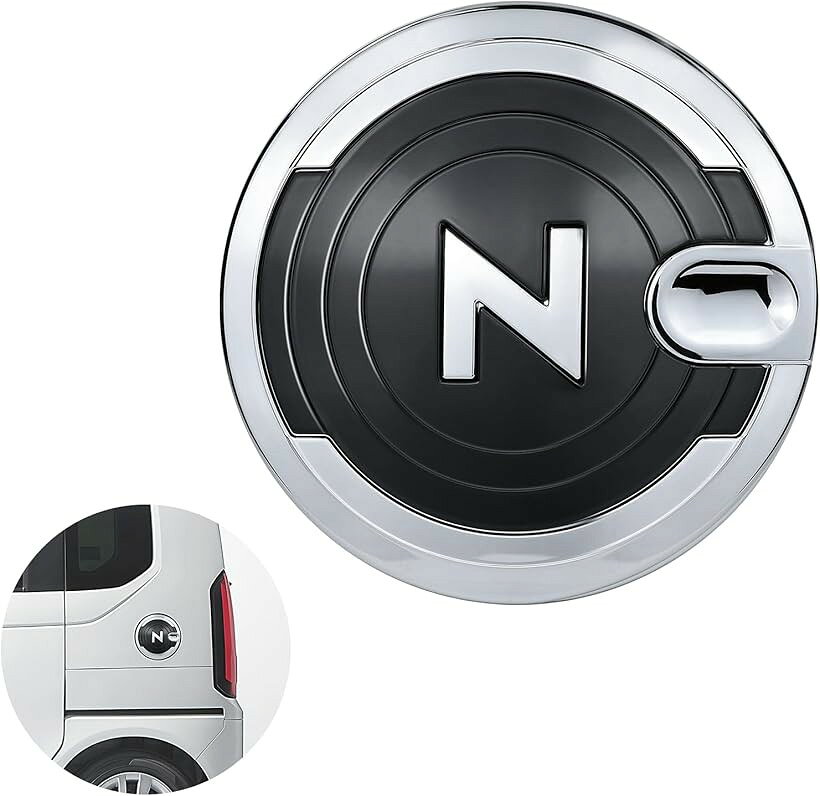 楽天市場】nbox フューエルリッドの通販