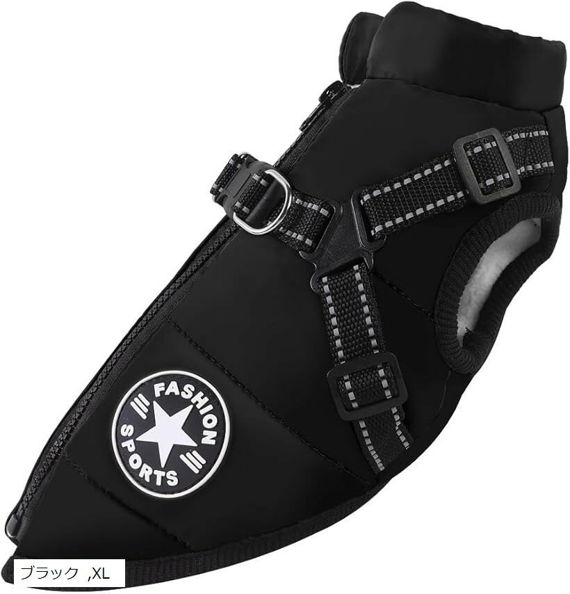 ���� �٥��� �ʥ����� �ɿ奸�㥱�å� �ɴ� �Ȥ��� ���� ��æ��ñ ���� (�֥�å�, XL)