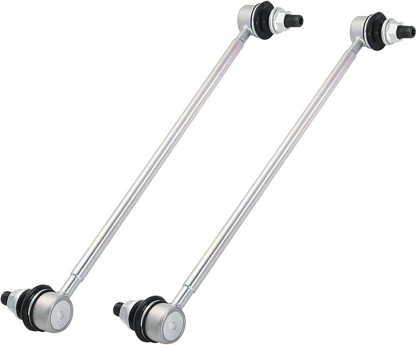 互換 スタビライザーリンク フロント 左右2本セット 48820-42030 48820-02070 1001-06801 GMB プリウス ZVW30 プリウスα ZVW40W ZVW41W アルファード