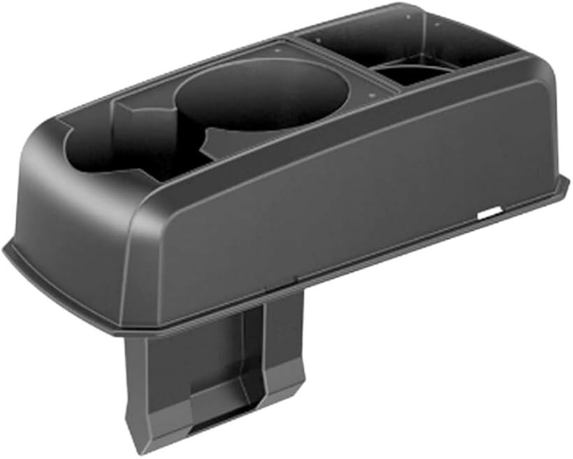商品コード2brfcwql9u商品名コンソールボックス 軽自動車 アームレスト付き 収納トレイ ドリンクホルダー 内装アクセサリーブランドYourKitカラーブラック「抜群の収納力」ドリンクホルダー未使用時はスマホや小物置きとして活躍し、幅7.5cmまでのスマホを安定して置ける抜群の収納力を実現しました。「ジャストフィット」ベンチシートの隙間に差し込むだけの簡単設置で、着脱しやすさと高い安定感を両立した理想的なコンソールです。「取り出しラクラク」視線を落とさず手元でアクセスできる位置に設置でき、日常のドライブをより快適にするスムーズな取り出しを実現します。「アームレスト装着可能」専用ベルトでアームレストにも固定でき、シートより高い位置でドリンクや小物がさらに取り出しやすくなります。「細かい位置調整が可能」3段階の調整フックにより運転席・助手席どちらにもぴったりフィットし、使う人に合わせた最適なポジションを確保できます。「商品サイズ」72mmx253mmx120mm※ 他ネットショップでも併売しているため、ご注文後に在庫切れとなる場合があります。予めご了承ください。※ 品薄または希少等の理由により、参考価格よりも高い価格で販売されている場合があります。ご注文の際には必ず販売価格をご確認ください。※ 沖縄県、離島または一部地域の場合、別途送料の負担をお願いする場合があります。予めご了承ください。※ お使いのモニタにより写真の色が実際の商品の色と異なる場合や、イメージに差異が生じることがあります。予めご了承ください。※ 商品の詳細（カラー・数量・サイズ 等）については、ページ内の商品説明をご確認のうえ、ご注文ください。※ モバイル版・スマホ版ページでは、お使いの端末によっては一部の情報が表示されないことがあります。すべての記載情報をご確認するには、PC版ページをご覧ください。