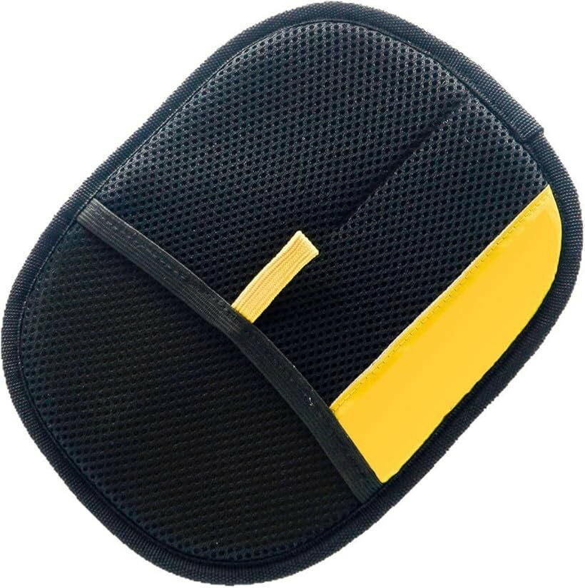 商品コード2bu08co3hl商品名猫の毛除去手袋 ペット犬猫グルーミンググローブ ペット用静電毛取り手袋 ペットグローブ猫のグルーミング用手袋 除毛ブラシ 猫の毛取りブラシ ウサギ 小動物用ブランドChillandカラーイエローxブラック...