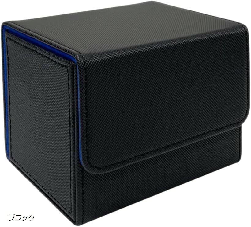 楽天市場】デッキケース ブルーの通販