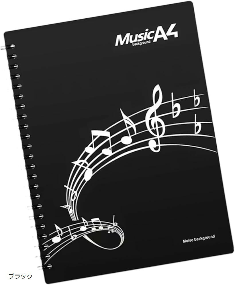 バリエーションコード : 2bu43lnhgt商品コード2bu40f0v65商品名楽譜ファイル 書き込める バンドファイル バインダー 譜面 楽譜入れ 見開き 楽譜 譜面 リング式 60枚収納 整理 書き込み A4ブランドヒカリカ(HIKARIKA)カラーブラック「見やすさと書き込みやすさを両立」 「楽譜ファイル バインダー 黒」は、A4サイズの譜面を最大60枚収納できるリング式ファイル。見開きでしっかり開き、書き込みがしやすく演奏中も快適。反射を抑えた透明ポケットで譜面も読みやすく、ピアノや吹奏楽など多様な演奏シーンで活躍します。「A4対応の使いやすい譜面ファイル」 楽譜ファイルとして理想的な仕様を備えたバインダーです。リング式でしっかり固定、楽譜ファイル 書き込める構造なので、レッスン中のメモ書きも楽々。シンプルデザインはシーンを選ばず、最大60枚の楽譜を収納できます。「演奏者の使い勝手を追求」 この楽譜ファイルは「書き込める」構造が魅力。バインダー式で開きやすく、A4譜面を最大60枚まで整理可能。光の反射を抑えたシートで視認性も抜群。楽譜ファイルのシンプルデザインで演奏の集中をサポートします。「実用性とデザインを兼ね備えた楽譜ファイル」 ピアノや合奏、声楽にも最適な楽譜ファイル バインダー。リング式だから書き込みも自由自在。落ち着いたデザインで演奏会やレッスンにもぴったり。A4対応、60枚収納可能で持ち運びにも便利です。「整理しやすく書き込みやすい設計」 「楽譜ファイル 書き込める」仕様で、練習や本番での使い勝手抜群。3点固定のバインダーで楽譜がずれにくく、落ち着いたカラーが高級感を演出。A4サイズ対応、最大60枚収納できる優れた実用性が魅力です。※ 他ネットショップでも併売しているため、ご注文後に在庫切れとなる場合があります。予めご了承ください。※ 品薄または希少等の理由により、参考価格よりも高い価格で販売されている場合があります。ご注文の際には必ず販売価格をご確認ください。※ 沖縄県、離島または一部地域の場合、別途送料の負担をお願いする場合があります。予めご了承ください。※ お使いのモニタにより写真の色が実際の商品の色と異なる場合や、イメージに差異が生じることがあります。予めご了承ください。※ 商品の詳細（カラー・数量・サイズ 等）については、ページ内の商品説明をご確認のうえ、ご注文ください。※ モバイル版・スマホ版ページでは、お使いの端末によっては一部の情報が表示されないことがあります。すべての記載情報をご確認するには、PC版ページをご覧ください。