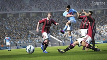 FIFA14 ワールドクラスサッカー - PS3(PlayStation 3)