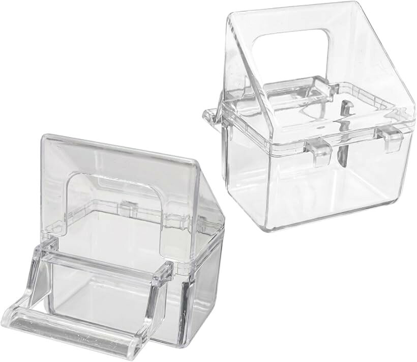 楽天市場】鳥かご（餌入れ｜鳥用品）：ペット・ペットグッズの通販