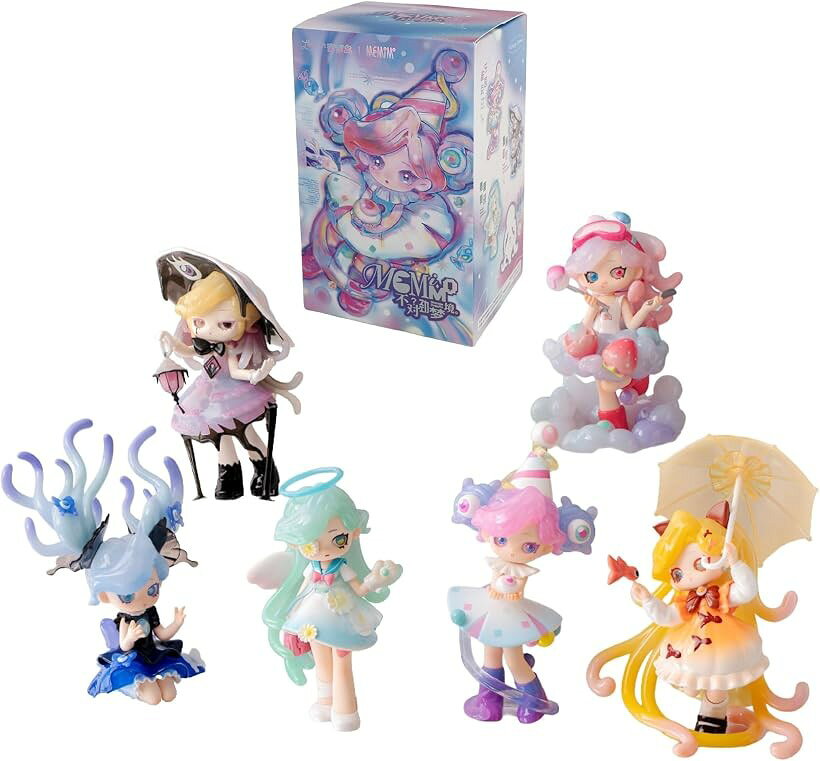 楽天市場】メルモ フィギュアの通販
