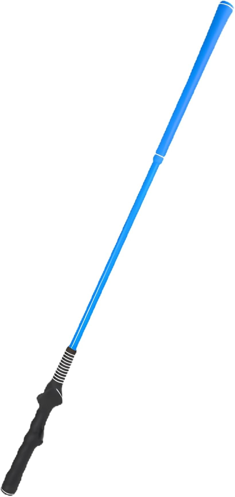 バリエーションコード : 2bk5cc6f04商品コード2bk5c088kd商品名ゴルフ 練習器具 スイング 素振り スイングスティック 補正グリップブランドCOZENTAカラーブルー「1本2役のダブルグリップ構造」 スティックの両端にそれぞれ異なる特徴を持つグリップを配置したダブルグリップ仕様です。片側には正しい手の添え方を自然に導く「3D補正握り柄」、もう片側には実戦に近い感覚を養える「通常握り柄」を採用しており、練習目的に合わせて使い分けが可能です。「理想的なフォームへ導く3D補正グリップ」 初級者やフォームを見直したい方に最適な補正グリップ側には、親指などの位置がひと目でわかる立体的なガイド成型が施されています。握るだけで正しいグリップ形状が体得でき、スイング時の手の余計な動きやブレを抑制します。「室内でも振れる絶妙なサイズ設計」 全長は約84.5cm（33.3インチ）に設計されています。一般的なゴルフクラブよりも短いため、天井の高さや周囲のスペースを気にすることなく、ご自宅の室内やリビングでも安全にスイング軌道の確認や素振り練習が行えます。「女性や初級者にも優しい軽量シャフト」 シャフト部分には、適度な強度を保ちながらも扱いやすさを追求した軽量素材を採用しています。力に自信のない女性の方や、ゴルフを始めたばかりの初級者の方でも無理なくスムーズに振り抜くことができ、正しいスイングプレーンの構築をサポートします。「マルチなトレーニング用途に対応」 毎日の素振り練習によるスイング軌道の安定化だけでなく、ラウンド前のストレッチや柔軟性を高めるためのラジアル運動、脇に挟んで体幹を使ったストロークを確認するアプローチ・パッティング練習など、多用途に使用可能です。※ 他ネットショップでも併売しているため、ご注文後に在庫切れとなる場合があります。予めご了承ください。※ 品薄または希少等の理由により、参考価格よりも高い価格で販売されている場合があります。ご注文の際には必ず販売価格をご確認ください。※ 沖縄県、離島または一部地域の場合、別途送料の負担をお願いする場合があります。予めご了承ください。※ お使いのモニタにより写真の色が実際の商品の色と異なる場合や、イメージに差異が生じることがあります。予めご了承ください。※ 商品の詳細（カラー・数量・サイズ 等）については、ページ内の商品説明をご確認のうえ、ご注文ください。※ モバイル版・スマホ版ページでは、お使いの端末によっては一部の情報が表示されないことがあります。すべての記載情報をご確認するには、PC版ページをご覧ください。