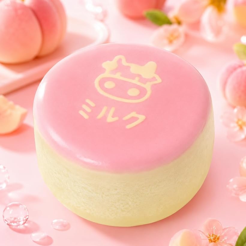 楽天市場】スクイーズ（カラーピンク）の通販