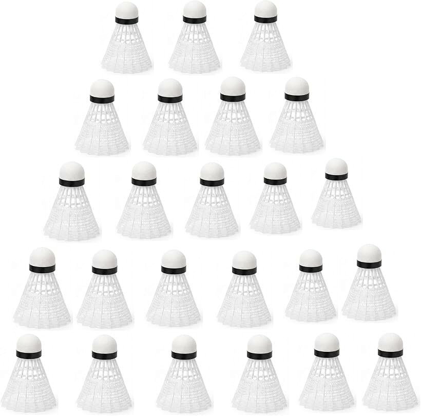 商品コード2bkfd9lqfn商品名Life2 キク バドミントン シャトル 24個セット ナイロンシャトル 練習用 耐久性 トレーニング レジャー 初心者向けブランドlife2キクカラーホワイト耐久性に優れたナイロン素材 丈夫なナイロン製で壊れにくく、長時間の練習やレジャーにも最適です。安定した飛行性能 バランスの良い設計により、安定した飛行軌道を実現。初心者から練習用まで幅広く使用できます。24個セットでたっぷり使える 大容量セットなので、学校の部活、クラブ活動、家族や友人とのプレーにもおすすめです。幅広いシーンで活躍 体育館、屋外、公園、学校、自宅練習など様々なシーンに対応します。初心者・レジャー向け 扱いやすく、初心者や趣味としてバドミントンを楽しみたい方にぴったりです。※ 他ネットショップでも併売しているため、ご注文後に在庫切れとなる場合があります。予めご了承ください。※ 品薄または希少等の理由により、参考価格よりも高い価格で販売されている場合があります。ご注文の際には必ず販売価格をご確認ください。※ 沖縄県、離島または一部地域の場合、別途送料の負担をお願いする場合があります。予めご了承ください。※ お使いのモニタにより写真の色が実際の商品の色と異なる場合や、イメージに差異が生じることがあります。予めご了承ください。※ 商品の詳細（カラー・数量・サイズ 等）については、ページ内の商品説明をご確認のうえ、ご注文ください。※ モバイル版・スマホ版ページでは、お使いの端末によっては一部の情報が表示されないことがあります。すべての記載情報をご確認するには、PC版ページをご覧ください。