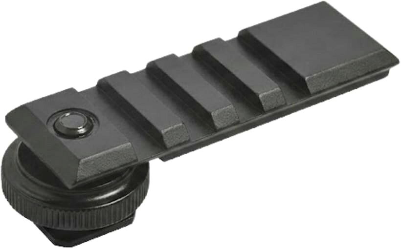 商品コード2bk5fffrsp商品名HOTQ カメラ用 ホットシューマウント レール アダプター ドットサイト 照準器 取付マウント 野鳥撮影 サバゲー装備 スピード装着ブランドHOTQカラーブラックサイズ等約20mmx59mm(1)「20mmレール対応のホットシュー変換アダプター」 標準的な20mmレールに取り付け可能なホットシュー変換マウントです。レールシステムを活用して、さまざまなアクセサリーを取り付けるためのベースとして使用できます。(2)「幅広いアクセサリーに対応」 一般的なホットシュー規格を採用。小型カメラやアクションカメラ用アクセサリー、ライト、各種ホットシュー対応機器などの取り付けに便利です。(3)「軽量かつ高耐久設計」 耐久性に優れた素材を採用しながら、装備全体の重量増加を抑えた軽量設計。持ち運びや長時間の使用にも配慮されています。(4)「しっかり固定できる安定構造」 レールへ確実に固定できる構造を採用。アクセサリーの装着時にも安定感があり、撮影機材や各種デバイスの取り付けをサポートします。(5)「カスタマイズの幅を広げる便利アイテム」 レールマウントとホットシュー規格をつなぐことで、対応アクセサリーの活用範囲を拡大。撮影機材のセッティングや各種装備のカスタマイズに役立つ実用的なアダプターです.サイズ：約20mmx59mm　対応：20mmレール　素材：アルミニウム， 鉄　カラー：ブラック　＊モニターの環境等により、色の見え方に若干差が生じる場合がございます。※ 他ネットショップでも併売しているため、ご注文後に在庫切れとなる場合があります。予めご了承ください。※ 品薄または希少等の理由により、参考価格よりも高い価格で販売されている場合があります。ご注文の際には必ず販売価格をご確認ください。※ 沖縄県、離島または一部地域の場合、別途送料の負担をお願いする場合があります。予めご了承ください。※ お使いのモニタにより写真の色が実際の商品の色と異なる場合や、イメージに差異が生じることがあります。予めご了承ください。※ 商品の詳細（カラー・数量・サイズ 等）については、ページ内の商品説明をご確認のうえ、ご注文ください。※ モバイル版・スマホ版ページでは、お使いの端末によっては一部の情報が表示されないことがあります。すべての記載情報をご確認するには、PC版ページをご覧ください。