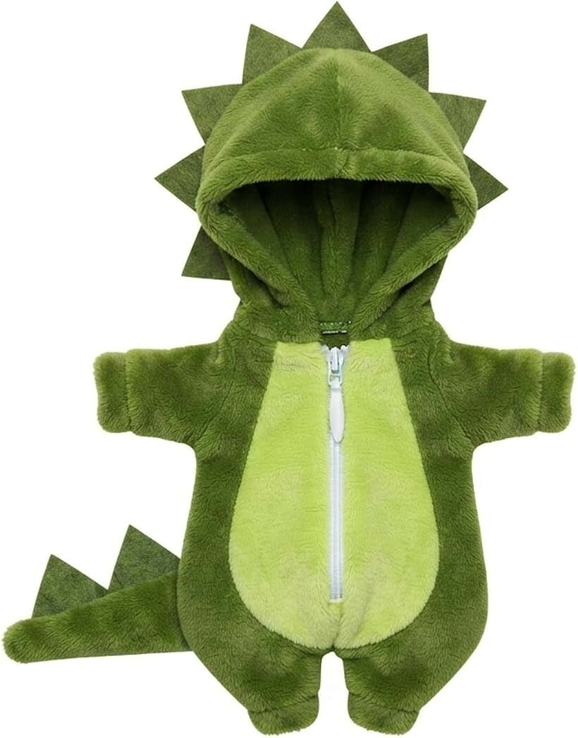 バリエーションコード : 2bk6q2s84f商品コード2bk6q8r00f商品名エレクトリックサーカス ぬい服 10cm ぬい服 かわいい 着せ替え ぬいぐるみ 服 推し活 グッズ ちびぬいブランドElectric Circusカラーきみどり「10cm人形用のかわいいユニフォーム」「ファスナー式で簡単脱着」容易に着せ替えができて無駄な手間のないスタイル・ぬい撮りや特別なイベントや撮影に適用ドールサイズ：約10cm人形（人形本体、メガネ、靴は含まれません）「寸法」裾から襟口まで約7cm、裾から帽子まで約13cm、脚まわり約4cm、袖丈約3.5cm「カラー」みどり、きみどり「メイン素材」合繊※ 他ネットショップでも併売しているため、ご注文後に在庫切れとなる場合があります。予めご了承ください。※ 品薄または希少等の理由により、参考価格よりも高い価格で販売されている場合があります。ご注文の際には必ず販売価格をご確認ください。※ 沖縄県、離島または一部地域の場合、別途送料の負担をお願いする場合があります。予めご了承ください。※ お使いのモニタにより写真の色が実際の商品の色と異なる場合や、イメージに差異が生じることがあります。予めご了承ください。※ 商品の詳細（カラー・数量・サイズ 等）については、ページ内の商品説明をご確認のうえ、ご注文ください。※ モバイル版・スマホ版ページでは、お使いの端末によっては一部の情報が表示されないことがあります。すべての記載情報をご確認するには、PC版ページをご覧ください。