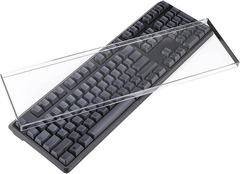 楽天市場】キーボード 東プレ realforce108の通販