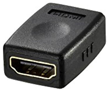iBUFFALO HDMI中継アダプター BSHDAFF