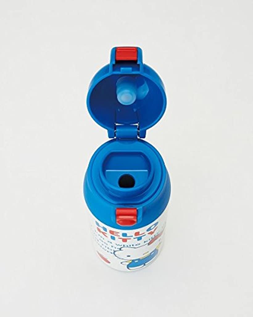 ステンレス 水筒 マグボトル 360ml ハローキティ 70年代 サンリオ ステンレスボトル SDPC4(ハローキティ)