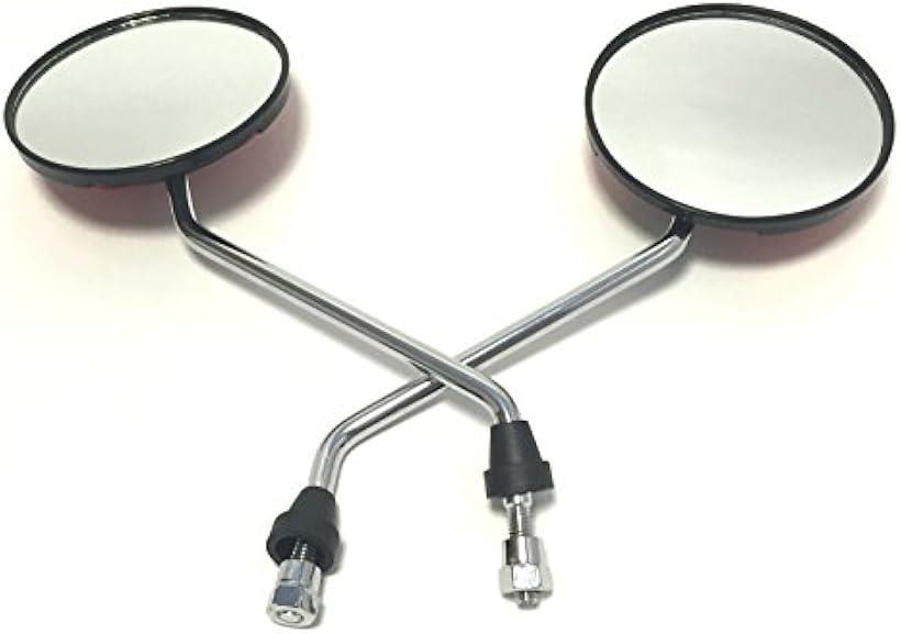 �ߴ��� ����ե�ߥ顼�� �Х��� ���ͥ� 8mm �������å� �֥�å� (�֥�å�)