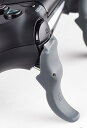 XCALIBER PS4 Controller Hair T...