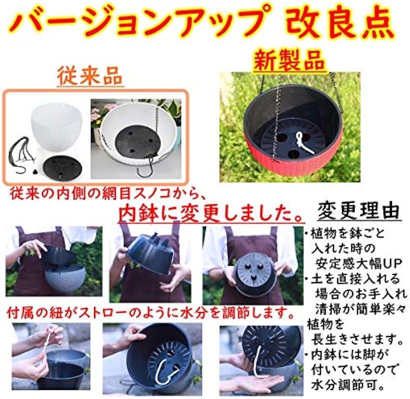 【楽天ランキング1位入賞】改良版 ハンギングバ...の紹介画像3