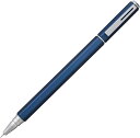 ボールペン 六角形エナージェル 0.5mm BLN665C-AE(ブルー)