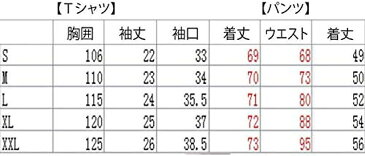 ルームウェア メンズ ボーダー 無地 半袖 上下セット セットアップ 大きいサイズ ゆったり パジャマ ライトグレー(ライトグレー 無地, L)