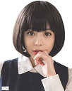 ショートウィッグ ボブ 清楚系 ネット付 さらさら ストレート(ブラック)(4)