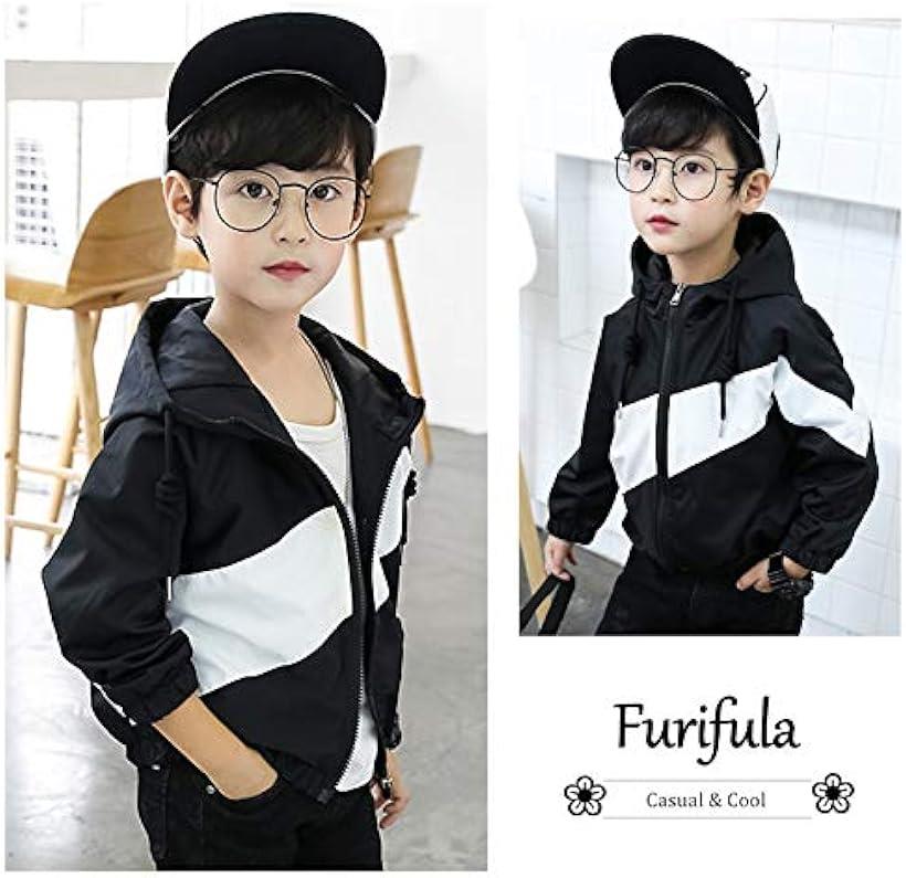 フリフラ 160cm スポーツミックス スポーツティー ジャンパー 男女兼用 ユニセックス 3本 ライン 線 アウトドア アメカジ ウィンドブレーカー ウインドブレーカー おおきい サイズ カジュアル コート ジッパー MDM(ブラック, 160)