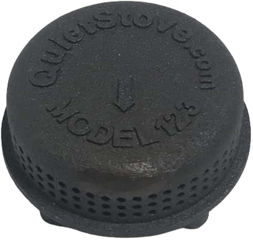 QuietStove Model 123 サイレントバーナー 正規品