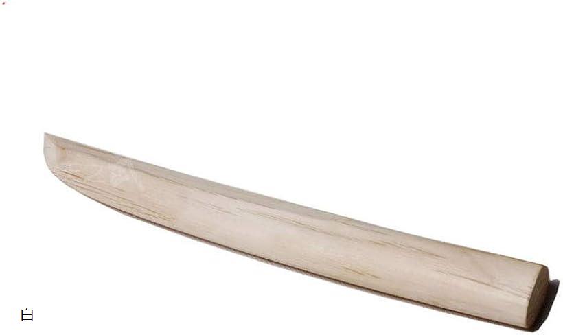 木刀 短木刀 30cm(白)