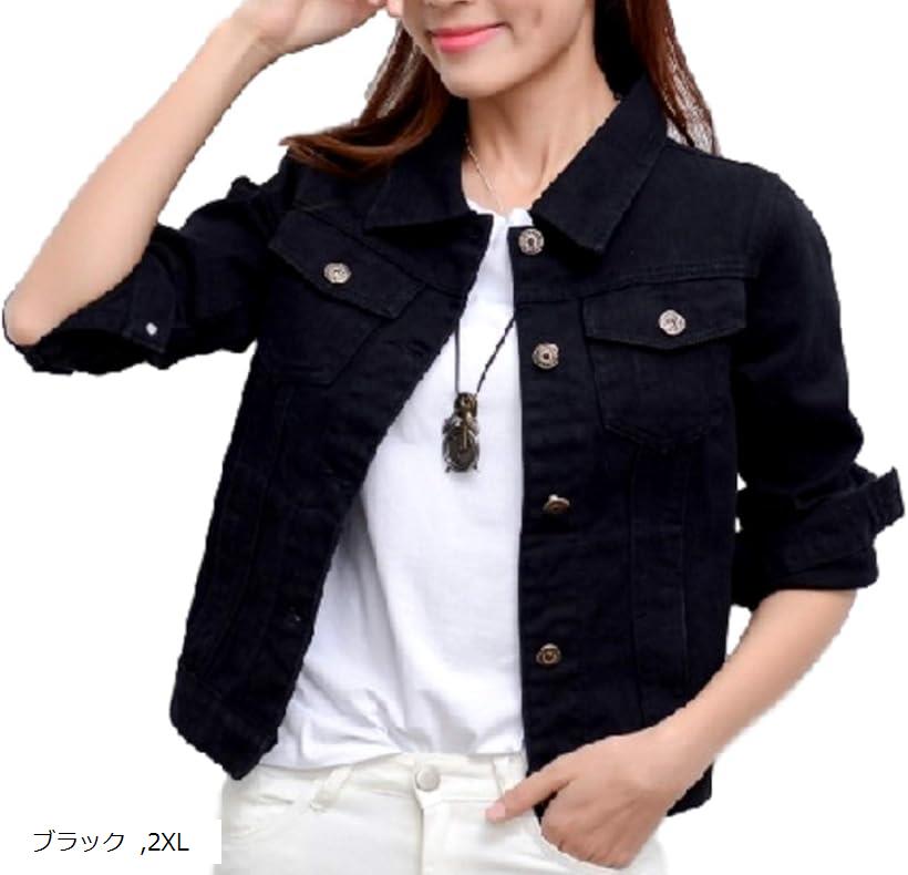 ニブンノイチスタイル コート マント ケープ ポンチョ きれいめ 綺麗め 綺麗目 キレイメ レディース XXL 黒(ブラック, 2XL)