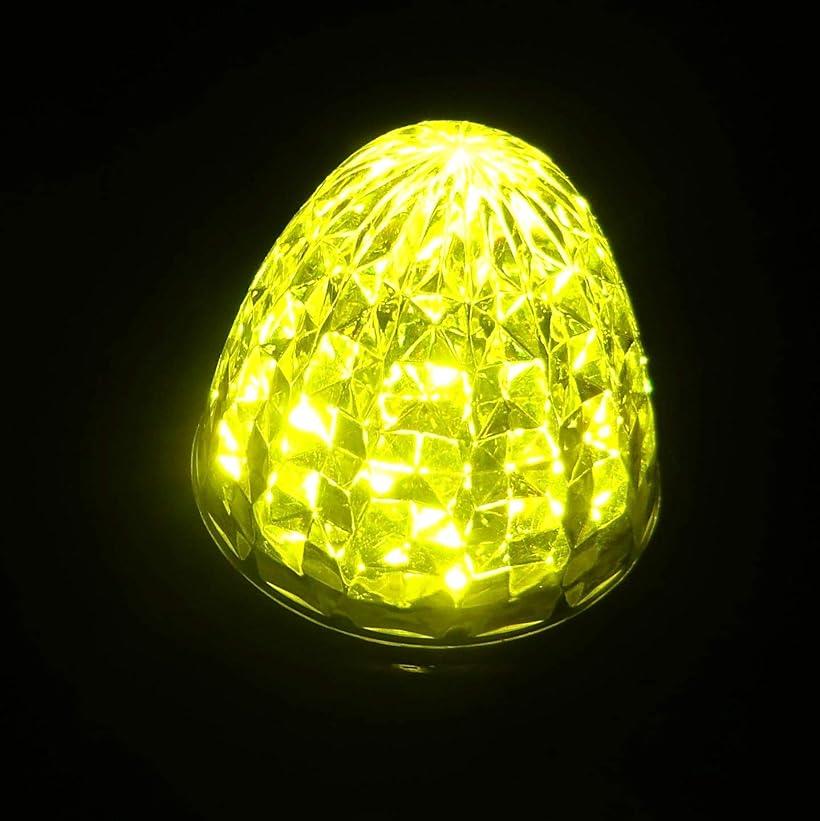 【楽天ランキング1位入賞】互換品 24V トラック用 LED マーカーランプ サイド 8面...