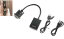 VGA HDMI 変換ケーブル (VGA → HDMI 方向) 音声出力ケーブル 50cm USB電源付 変換アダプタ 1080P対応 モニター TVへ