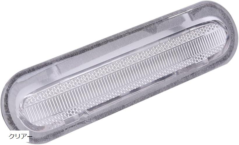 互換品スズキ 用 LED ハイマウント ストップ ランプ レンズ ライトバー ワゴンR スティングレー MH34S ..