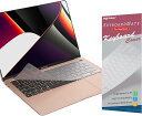 【全品P5倍★4/24 20時～】【US英語配列】 旧型 MacBook Air 13.3 用 キーボードカバー 対応A2337/A2179 (M1チップ 搭載 モデル) キーボード保護 フィルム 防水防塵カバー 超薄 高い透明感