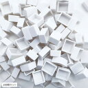 ハーフパン ケース 水彩パン 固形 絵の具 水彩画 顔料 塗料 保管 パレット 画材 2ml 200個セット (200個セット, 2ml)
