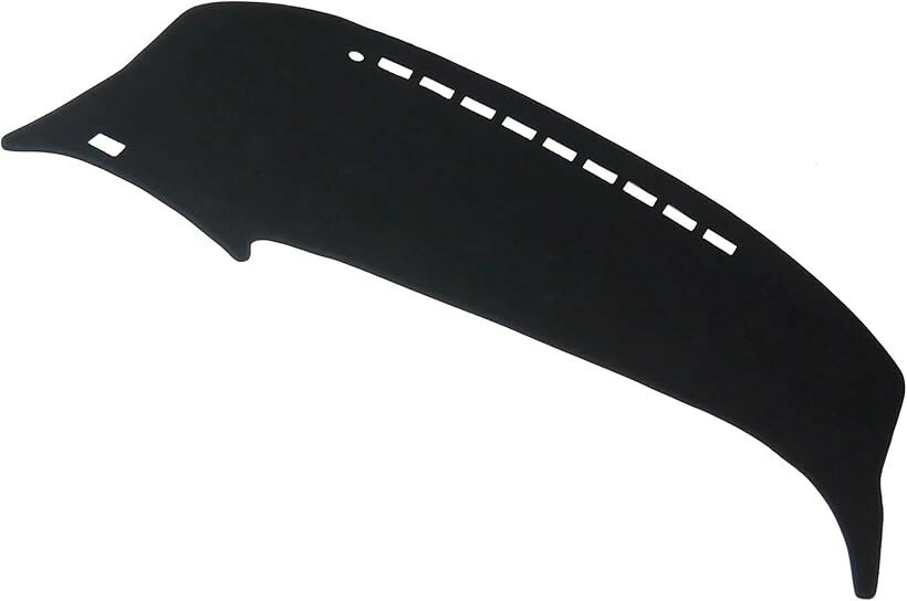 TOYOTA エスティマ 50系 適合 ダッシュボード マット 日焼け防止 映り込み対策 カバー