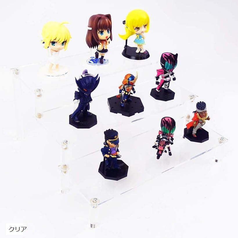 �礭���ե����奢�����롣 �ǥ����ץ쥤 ���ơ��� 3�� �Ҥ��� ���ꥢ (���ꥢ)