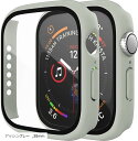 アップルウォッチ カバー Apple watch ケース 保護ケース 保護カバー(アッシュグレー, 38mm)