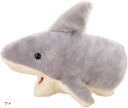 パペット ハンドパペット ぬいぐるみ 腹話術 人形劇 手袋人形(高さ約28cm)