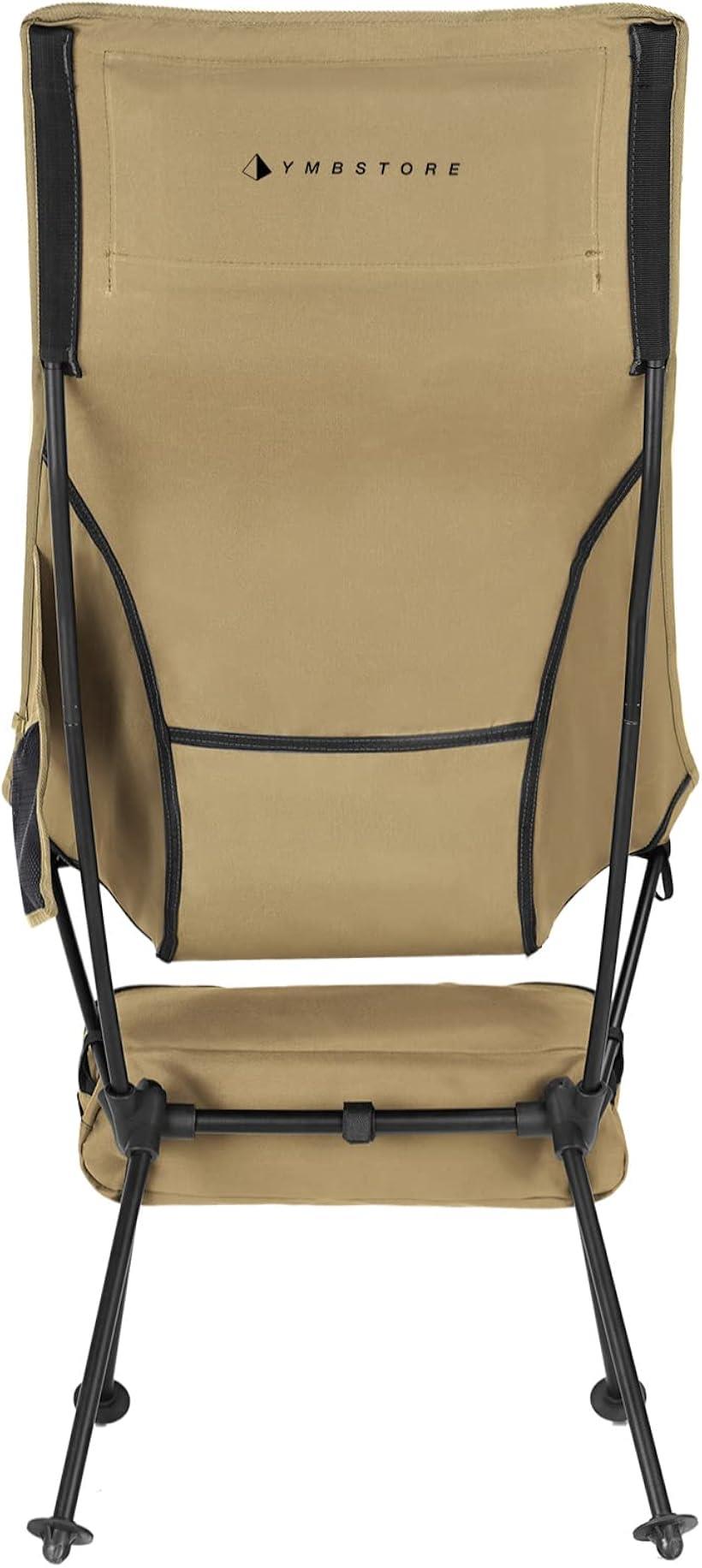 アウトドア チェア キャンプ 椅子 イス 折りたたみ ハイキング コンパクト 超軽量 登山 ニューコヨーテ ハイバック (ニューコヨーテ（ハイバック）) ohstore-10582799 OHstore サンプル画像2