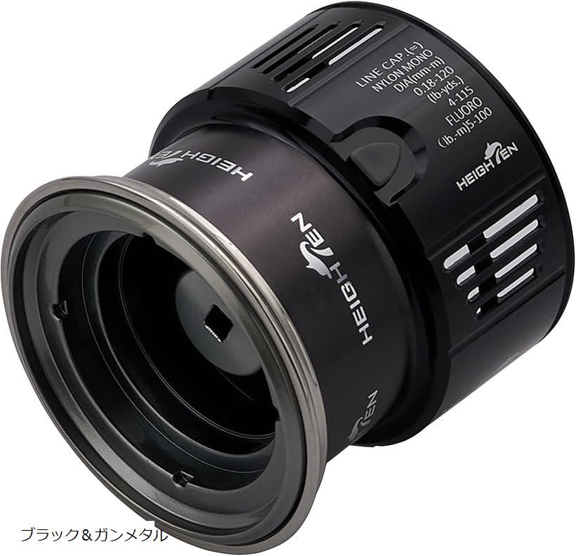 楽天市場】シマノ夢屋14bb-xハイパーフォースpe0615daスプール 楽天市場】シマノ夢屋14bb-xハイパーフォースpe0615daスプール