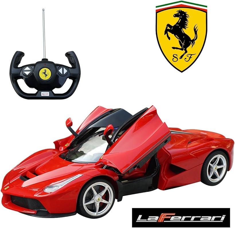 楽天市場】ラ・フェラーリ la ferrari 1/14 rcの通販 楽天市場】ラ・フェラーリ la ferrari 1/14 rcの通販