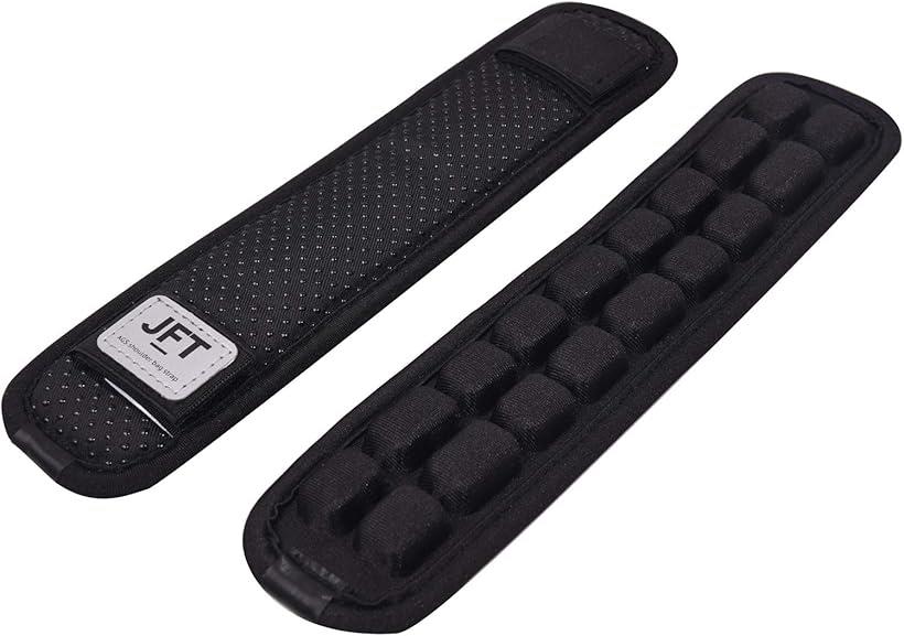 反重力 肩パッド 両側2本入り Sサイズ ランドセル ショルダーパッド (S)