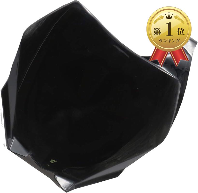 【楽天ランキング1位入賞】互換品 フロント ゼッケン プレート カウル バイク 汎用 モトクロス オフロ..