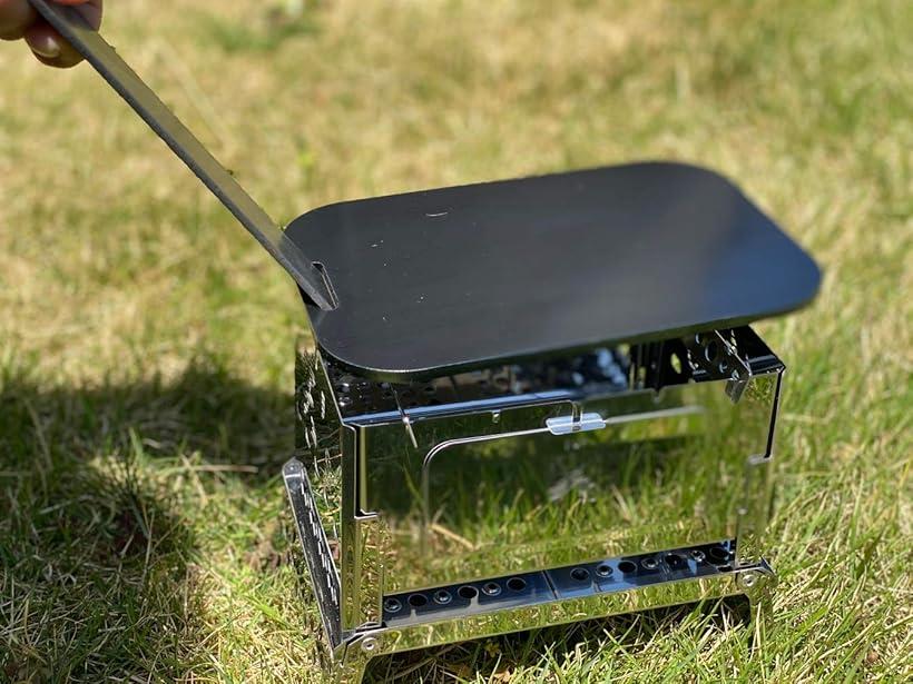 角丸鉄板 for ラージメスティン 4.5mm厚 B6サイズ 182mm x 126mm PL-LM-4.5(4.5mm)通販格安セール情報 楽天 通販