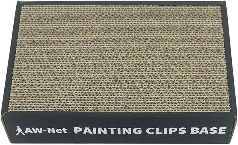 日本製 塗装ベース プラモデル フィギュア ペイント エアブラシ 塗装ベースのみ