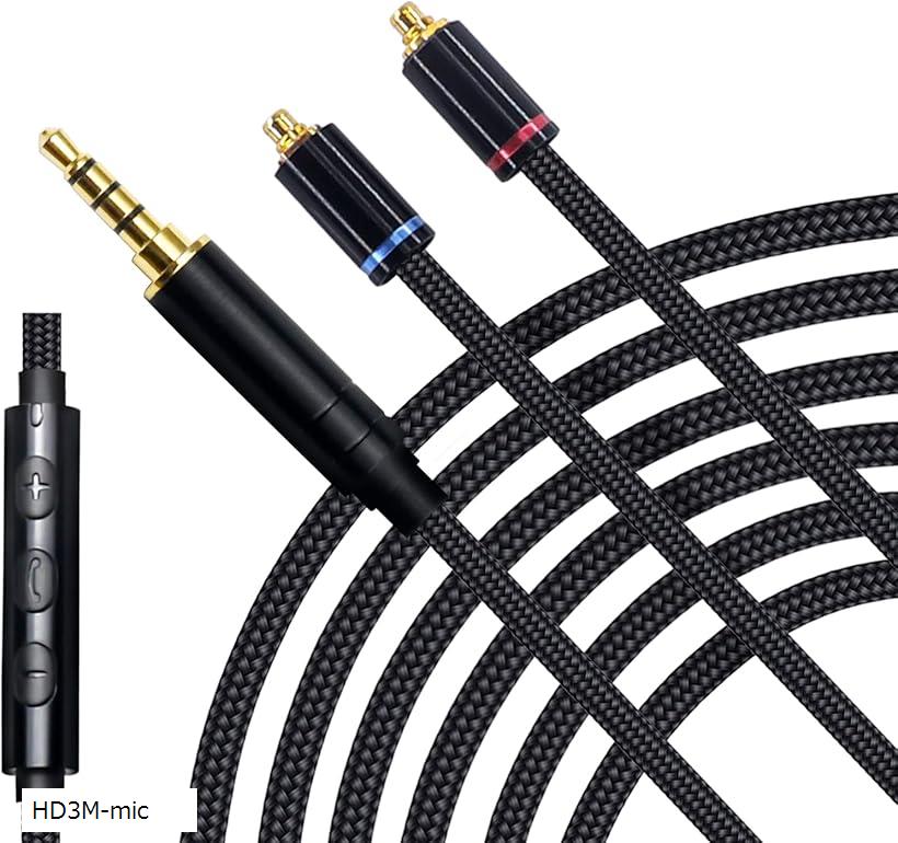mmcx ꥱ֥ ޥդ ۥ󥱡֥  3.5mm ʥԤ åץ졼ɥ֥ SE꡼ æ OFC...