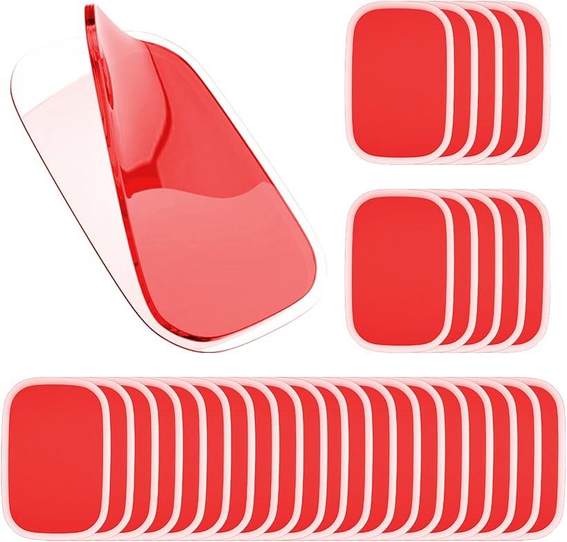 互換品 互換パッド 交換パッド EMS 腹筋ベルト用 ジェルシート 高電導 強粘着 トレーニング シ ...