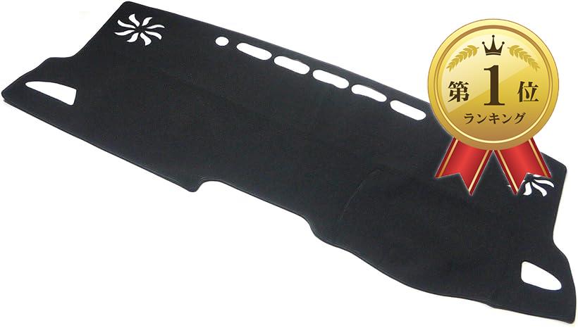 【楽天ランキング1位入賞】互換品 カローラ Corolla ツーリング スポーツ 210系 ダッシュボード マット..