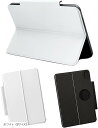 無段階ヒンジスタンドand S タブレット iPad ホワイト Sサイズ(ホワイト(Sサイズ))(2)